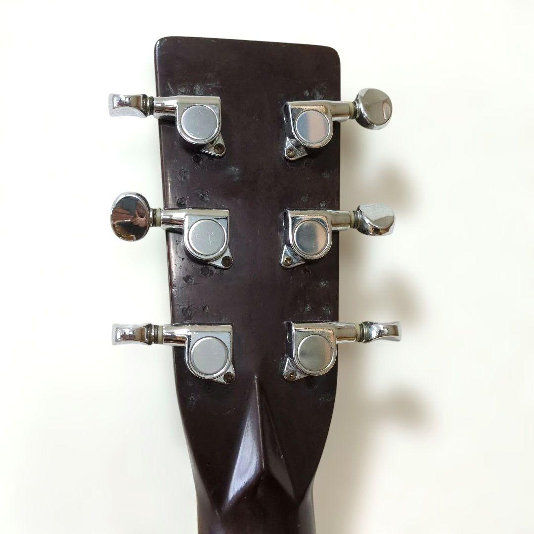 Rider custom R250 アコースティックギター 林楽器