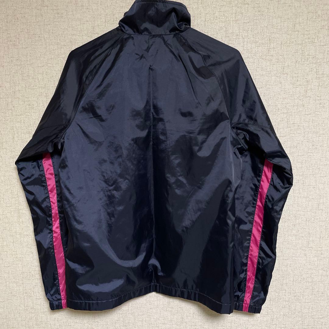PUMA プーマ　ウィンドブレーカー　上下　Mサイズ　レディース