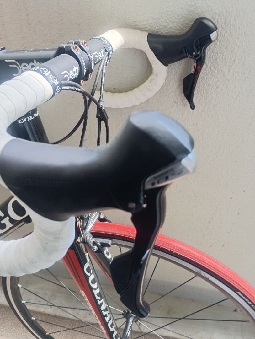 COLNAGO STRADA SL ロードバイク シマノ105 11S コルナゴ
