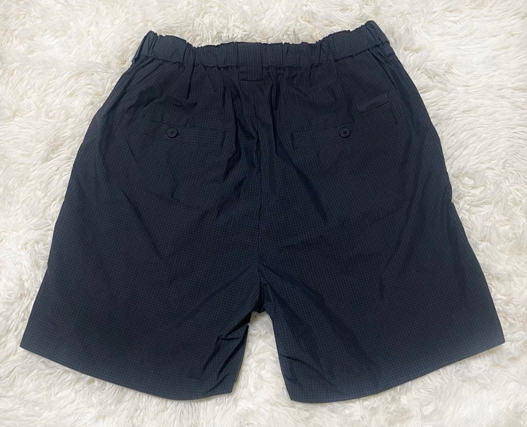 新品タグ付き Local Golf ハーフパンツ 日本製