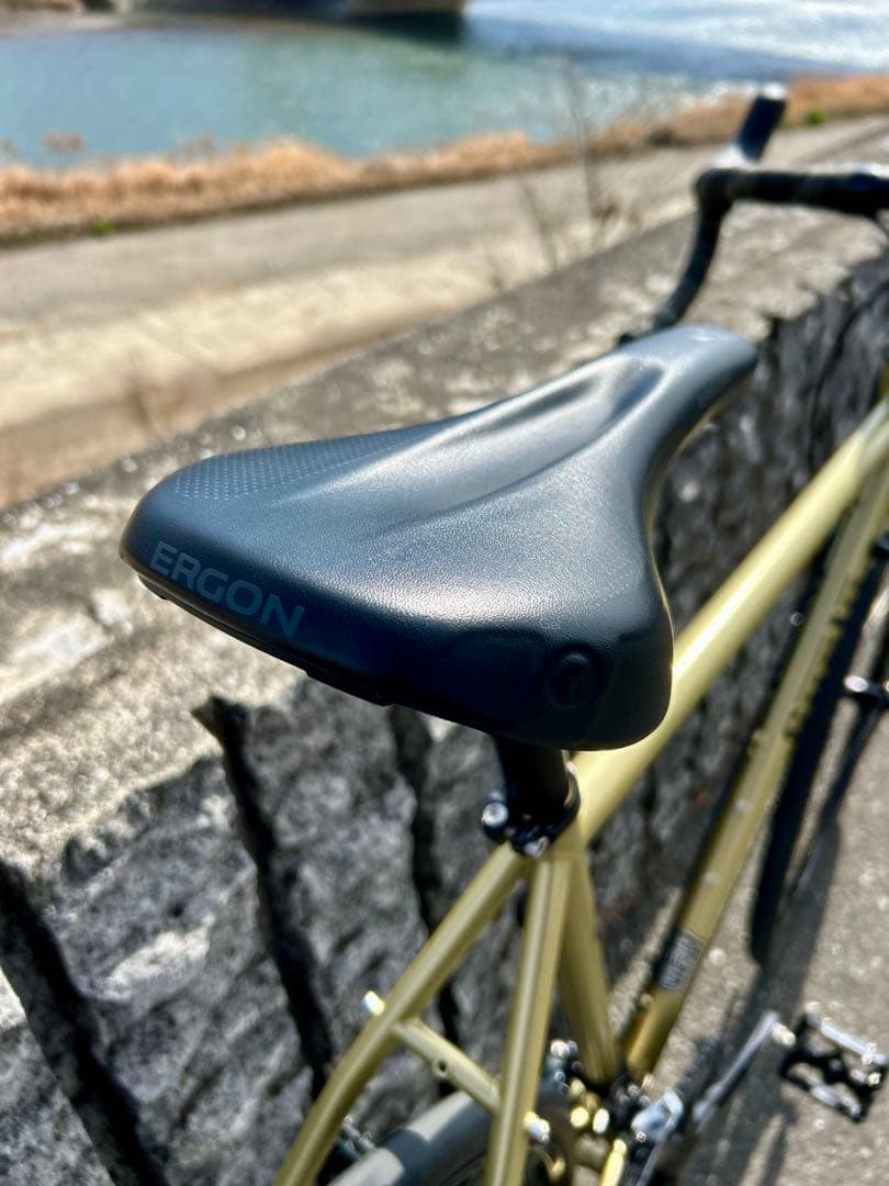 自転車本体 SURLY MIDNIGHT SPECIAL GOLD 50