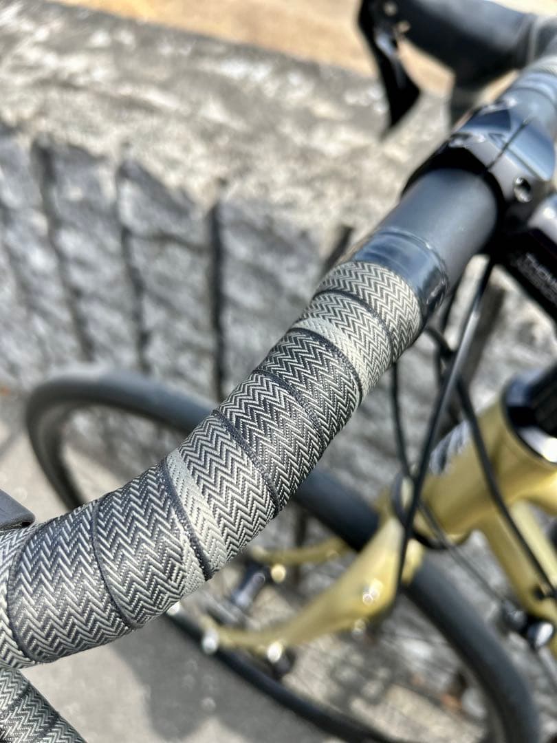 自転車本体 SURLY MIDNIGHT SPECIAL GOLD 50
