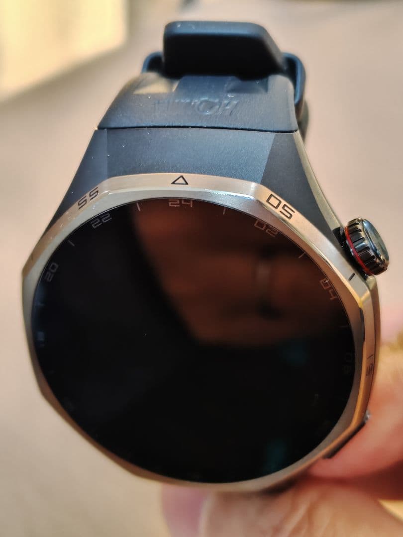 【美品】HONMA×HUAWEI WATCH GT6 Pro 限定ギフトボックス
