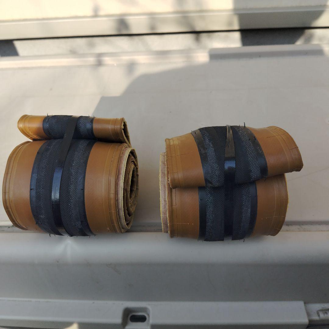 グラベルキング　700×35c