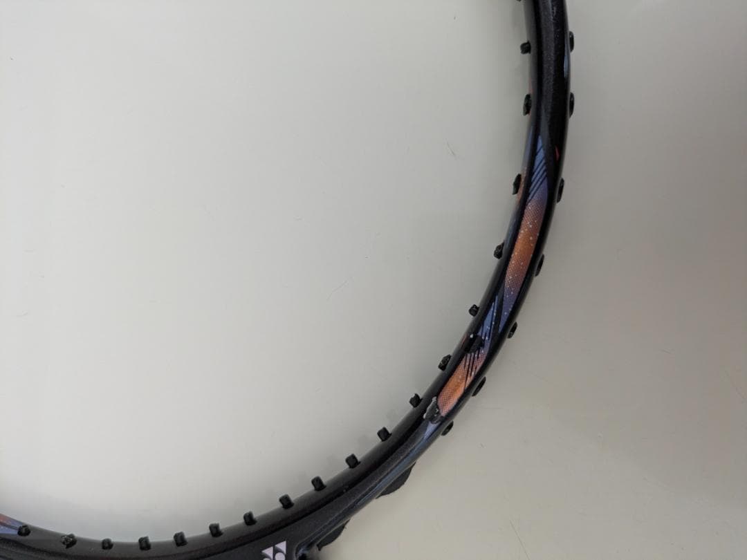 YONEX ASTROX 77 PRO 4UG5 バドミントンラケット