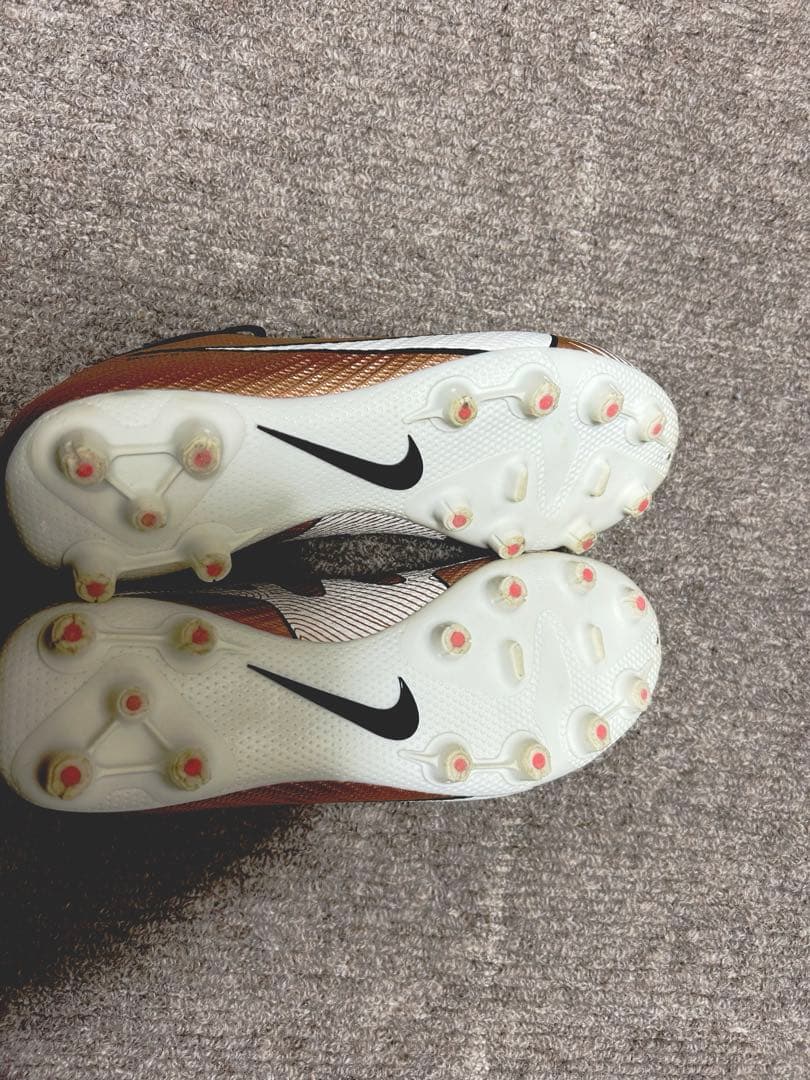 Nike Zoom Mercurial 15ナイキマーキュリアル