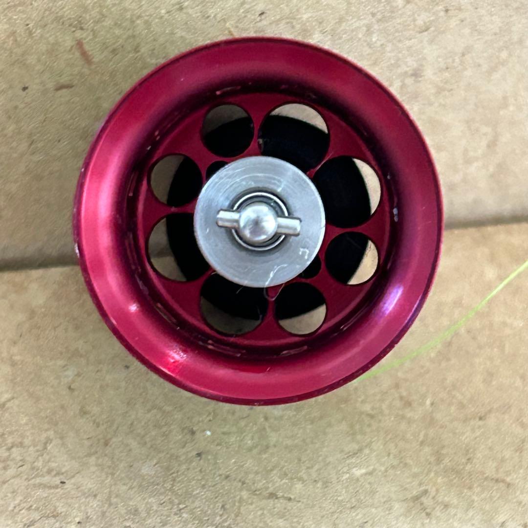 ダイワ アルファスAIR TW 純正品 スプール