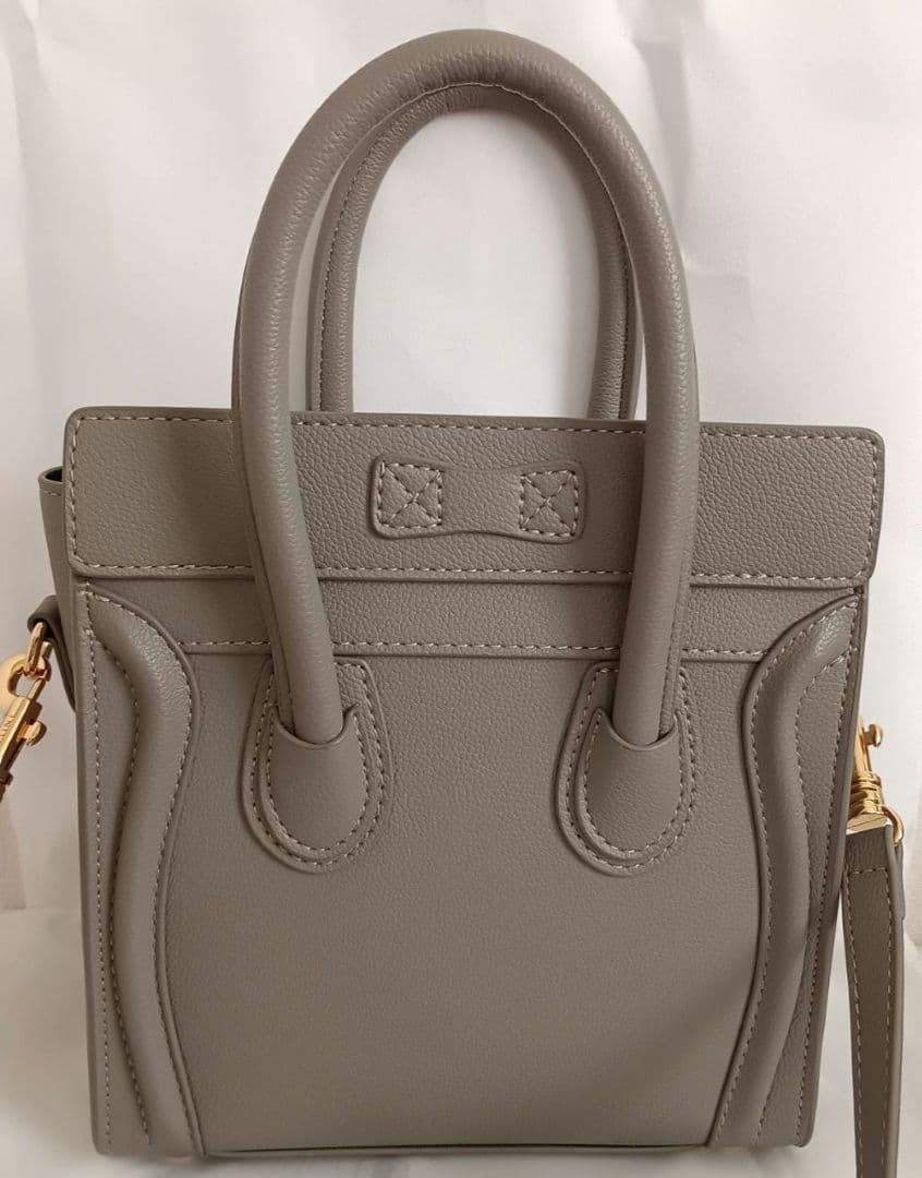 CELINE バッグ　ノベルティ