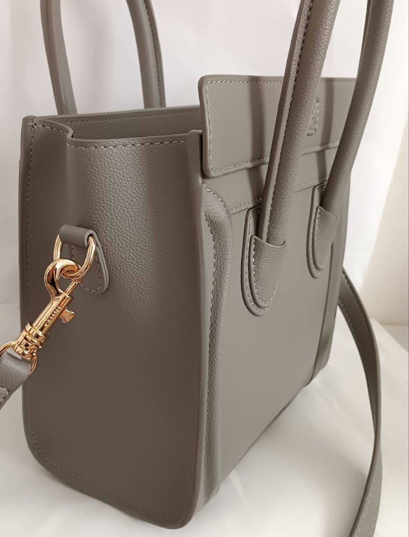 CELINE バッグ　ノベルティ