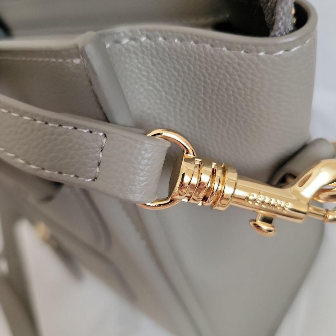 CELINE バッグ　ノベルティ