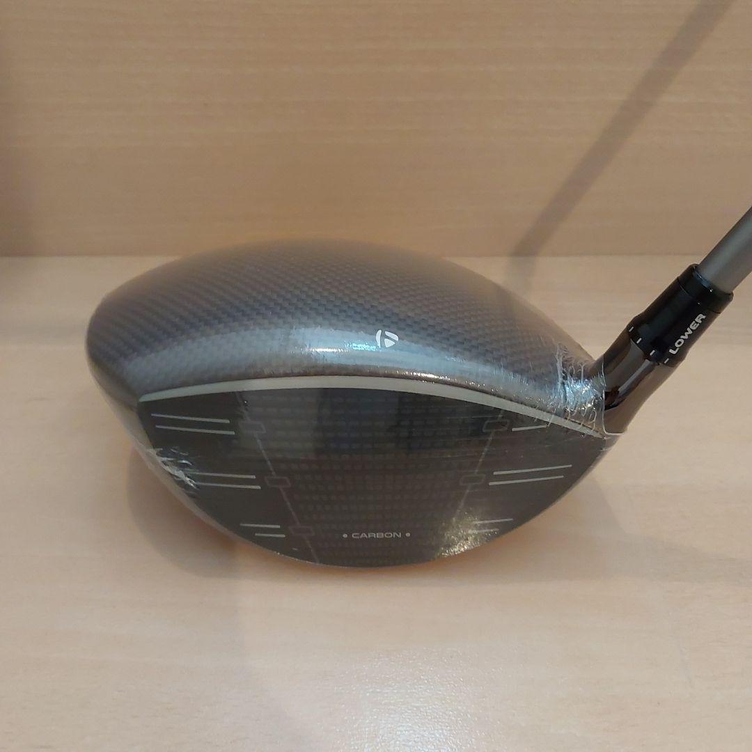 新品 Qi35 MAX LITE ドライバー AIR SPEEDER TM
