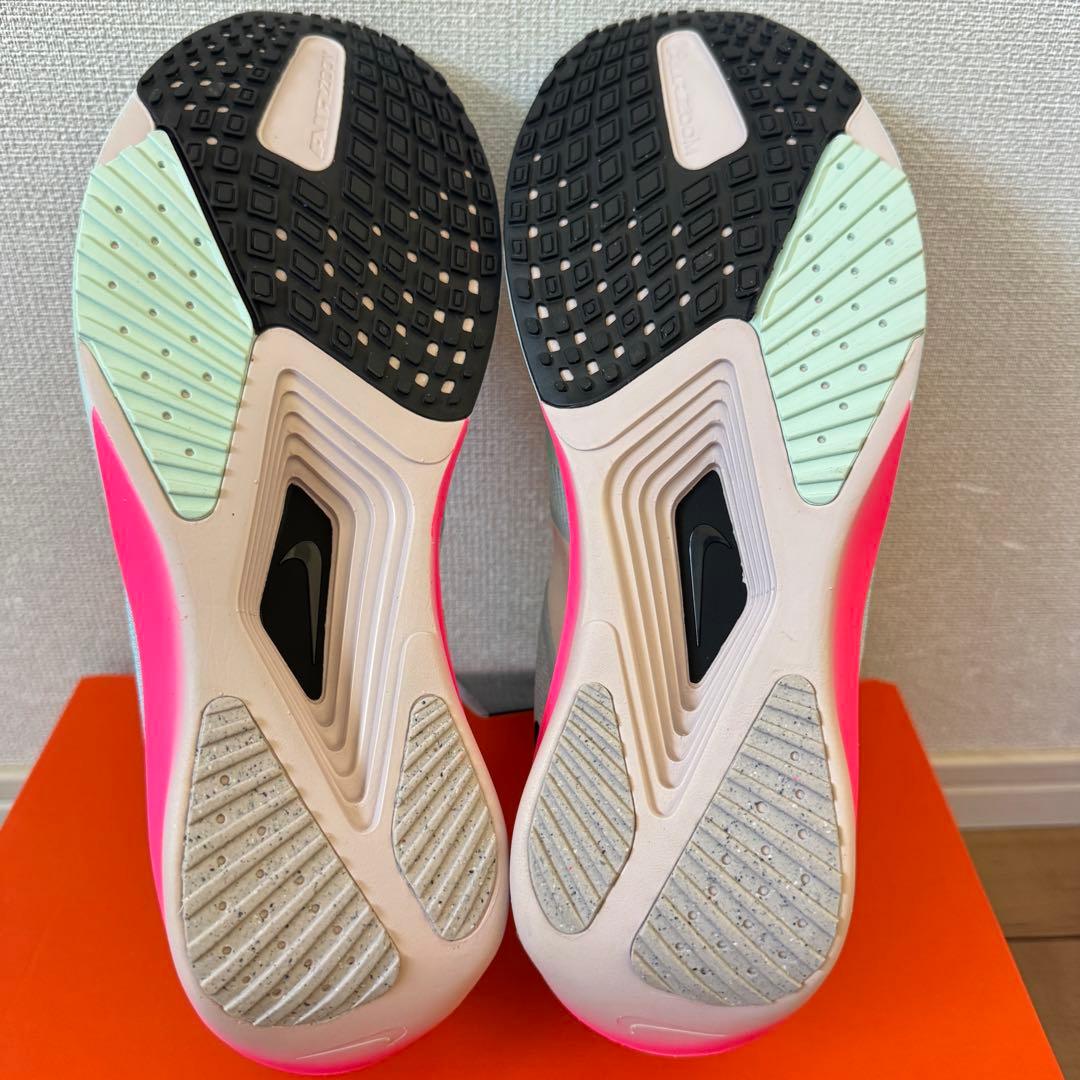 新品●ナイキ NIKE エア ズーム ライバル フライ 4●26.5cm