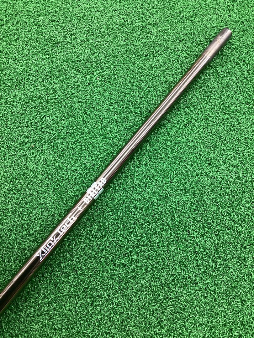 Diamana WS 50 TX 43.625インチ　ドライバー用