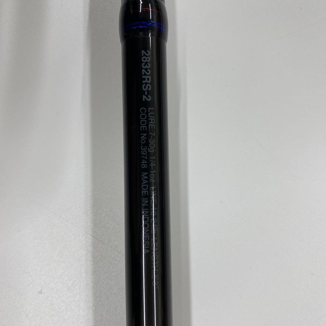 スコーピオン 2832 RS - 2
