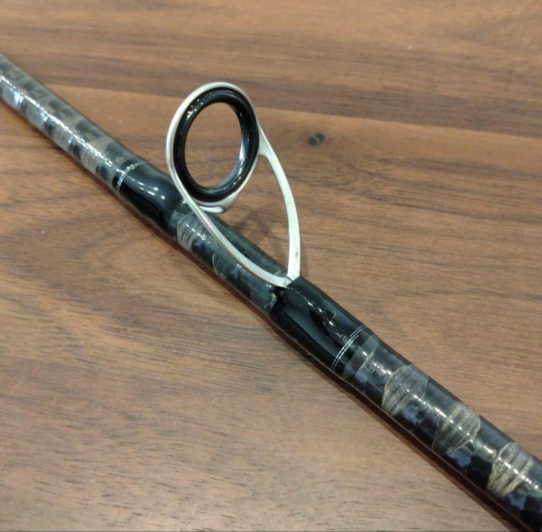 ⭐️ダイワ⭐️ドラッガーX96M⭐️ショアジギングロッド⭐️中古使用品⭐️
