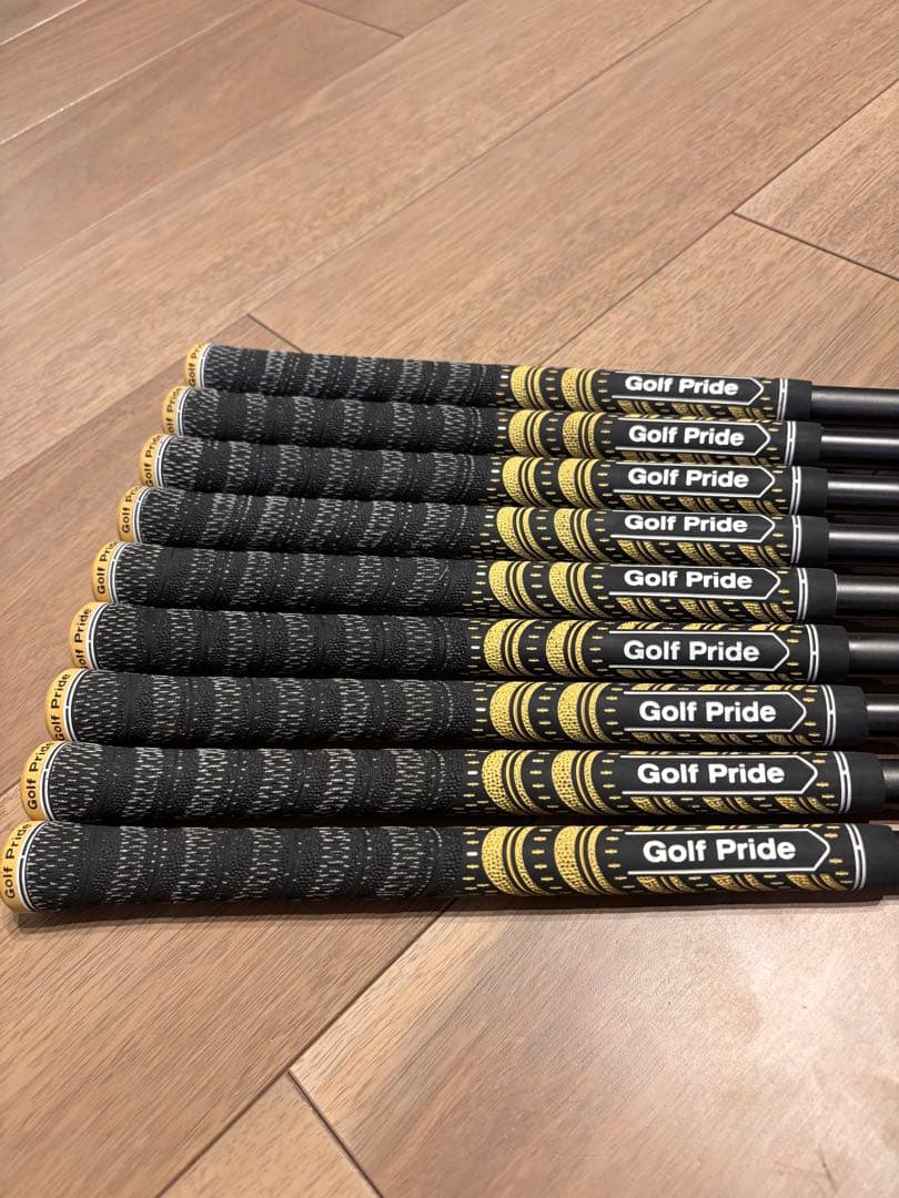 SteelFiber privatereserve 95cw110cw9本セット