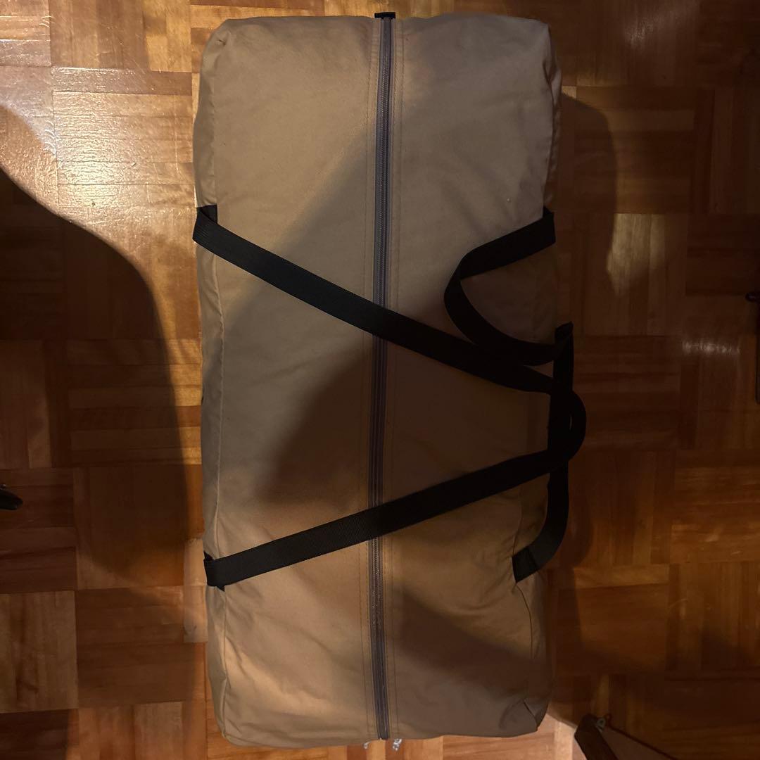 テント・タープ tent-Mark Designs CIRCUS TC MID