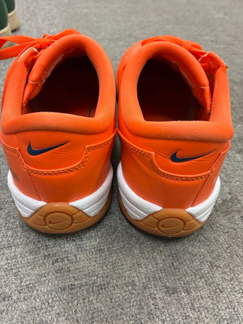 Nike トレーニングシューズ total90III