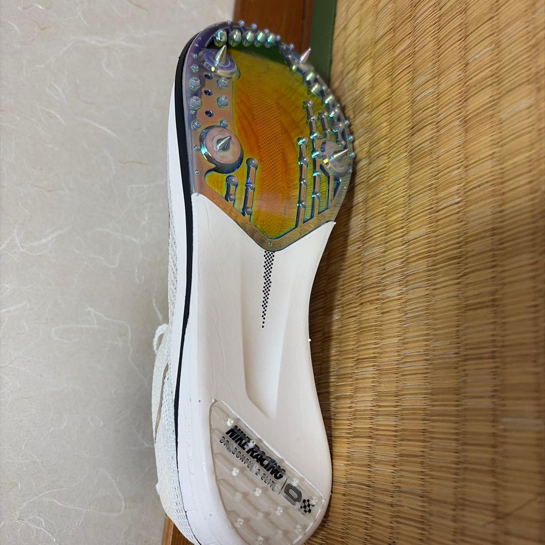 NIKEドラゴンフライ 2 エリート
