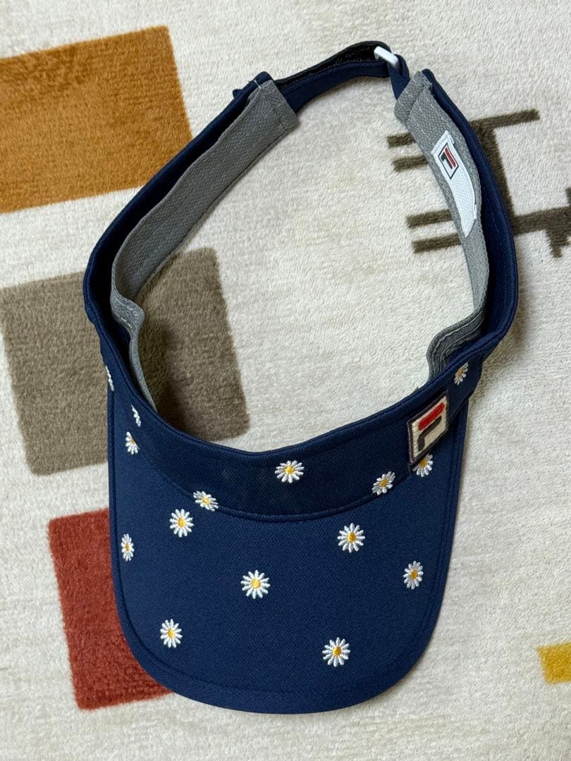 ⭐️美品⭐️フィラテニスウェア3点セット