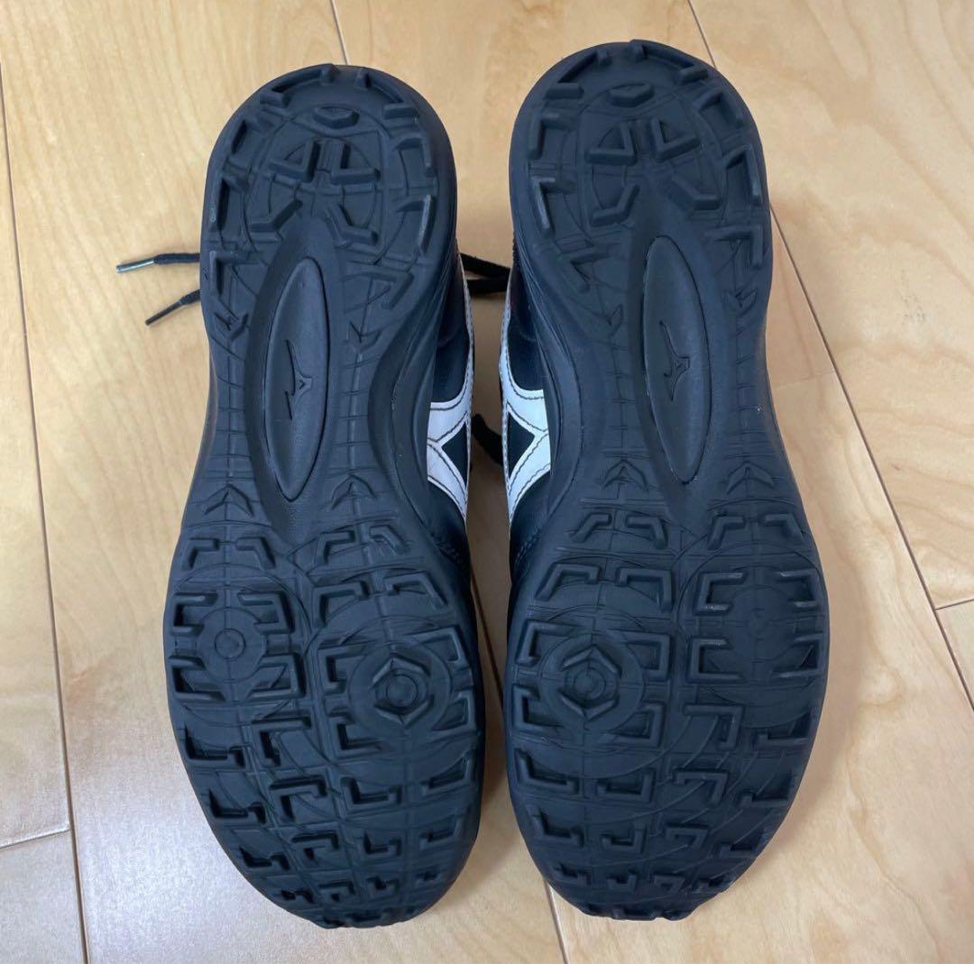 Mizuno モレリアtf 25.0cm フットサルシューズ