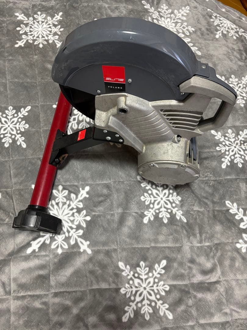 ELITE VOLANO ミズーロB+ 2個入り