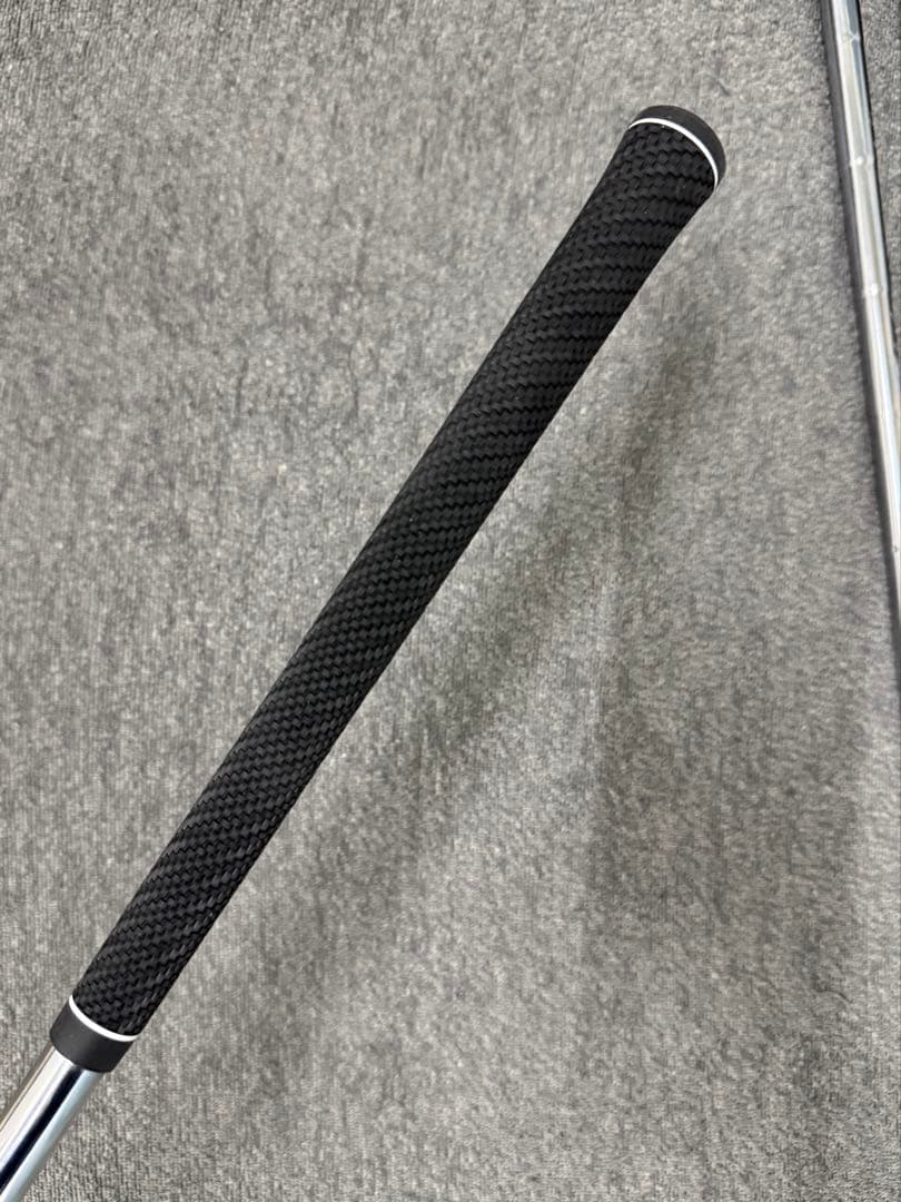 SRIXON ZXi7 5~P 6本セット DynamicGold MID115