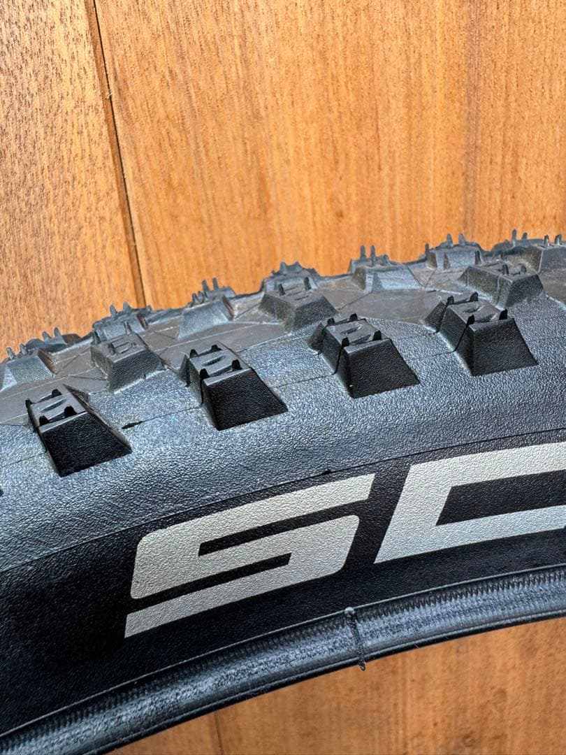 Schwalbe Rocket Ron 24インチタイヤ mtb シュワルベ