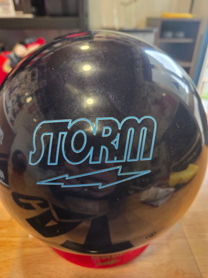 新品未使用 Storm Next Factor 15P