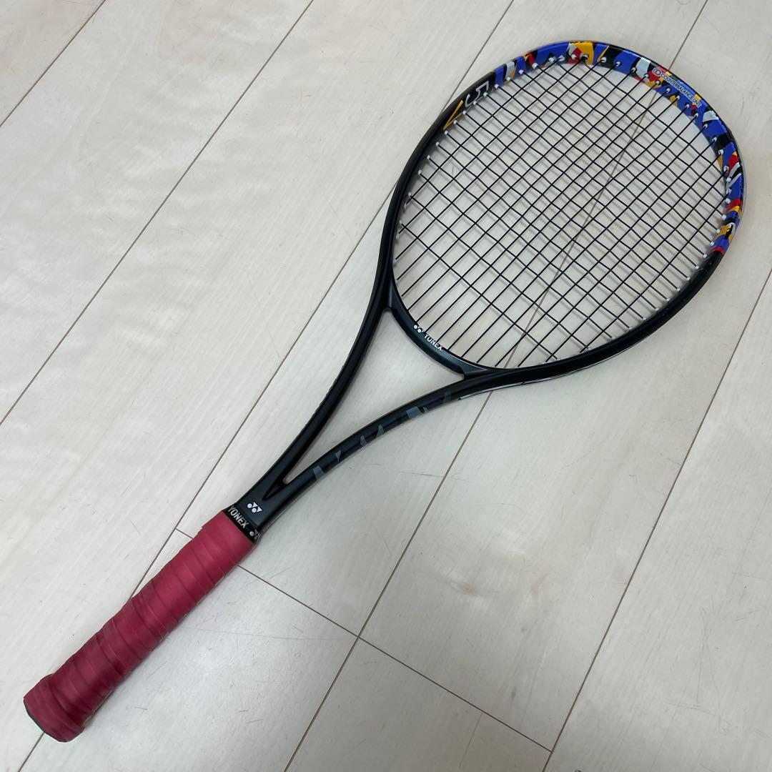 ヨネックス YONEX GEOBREAK 50V