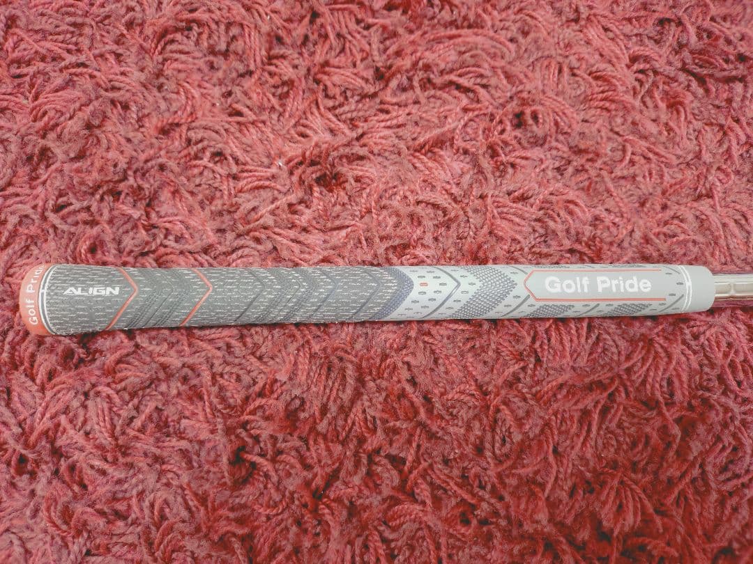 COBRA KING LTDx ONE LENGTH U4 リシャフト品