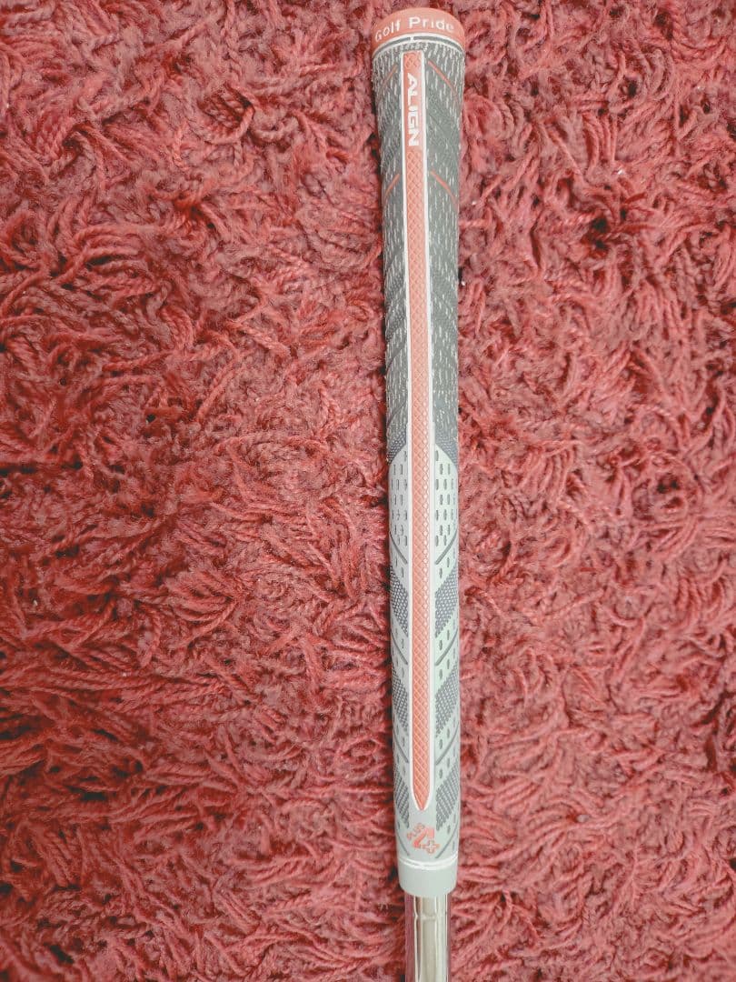 COBRA KING LTDx ONE LENGTH U4 リシャフト品
