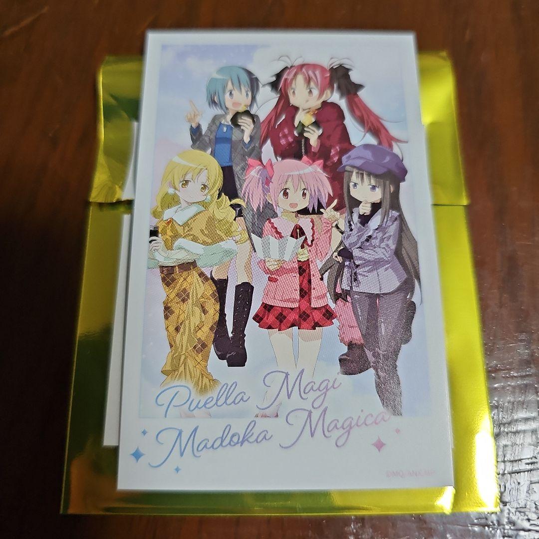 A*e様 まどマギ　推し旅コラボ　佐倉杏子セット