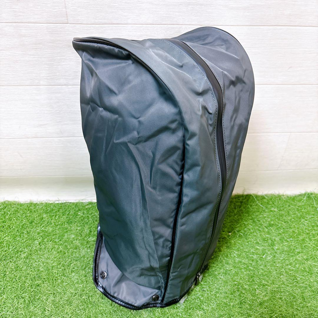 M日本未入荷　限定品　ベントレー　ゴルフクラブケース　キャディーバッグ　レザー調