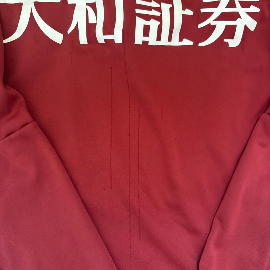 ヴィッセル神戸　練習着　L 非売品