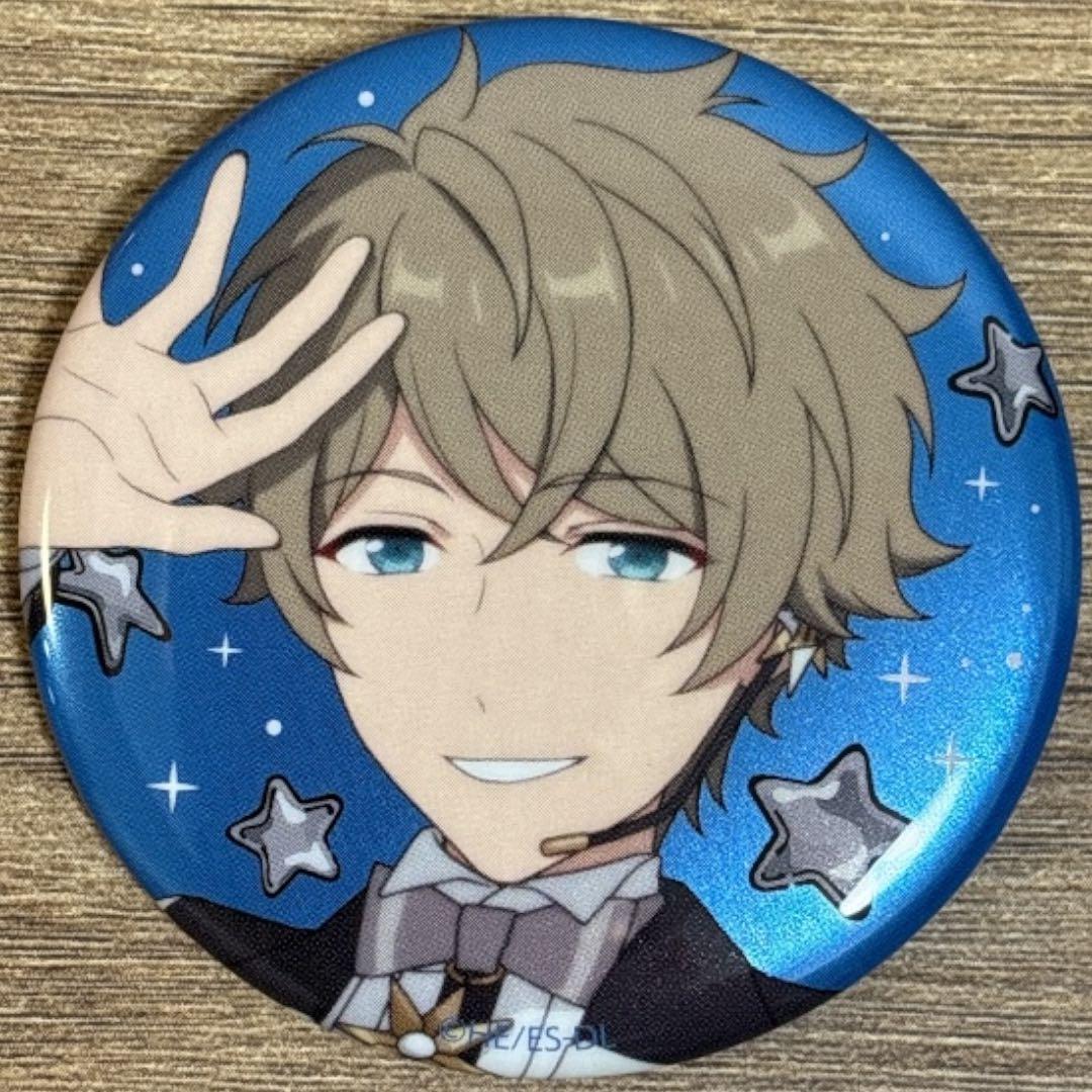 高峯翠 あんスタ スタライ 10th set B 缶バッジ 11個