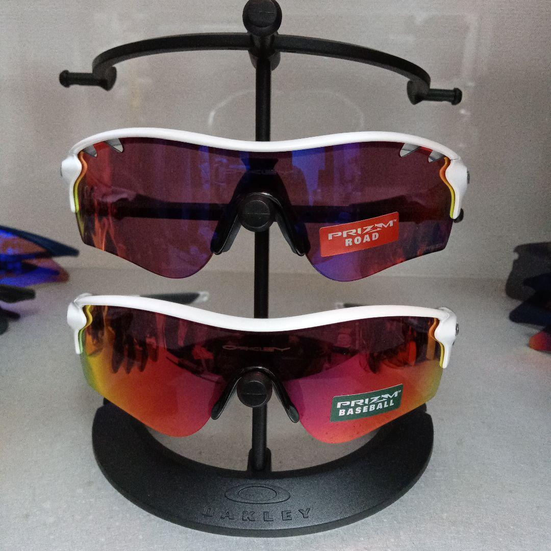 Oakley Radarlock オークリー　レーダーロック　ベースボール