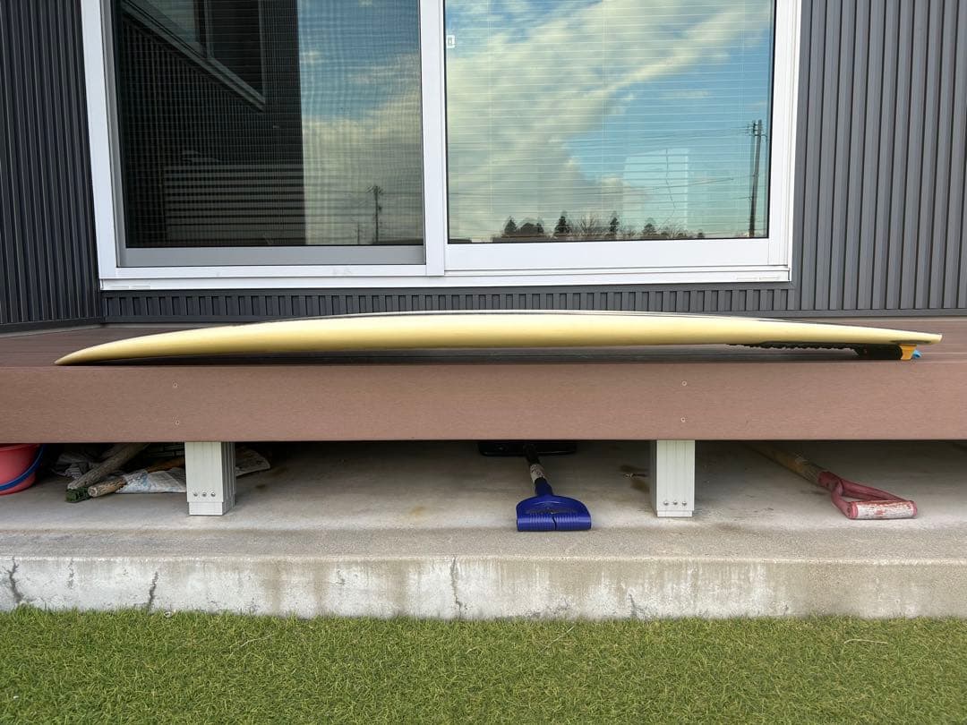 ショートボード 5'6x18’1/16x2’5/16 27L前後