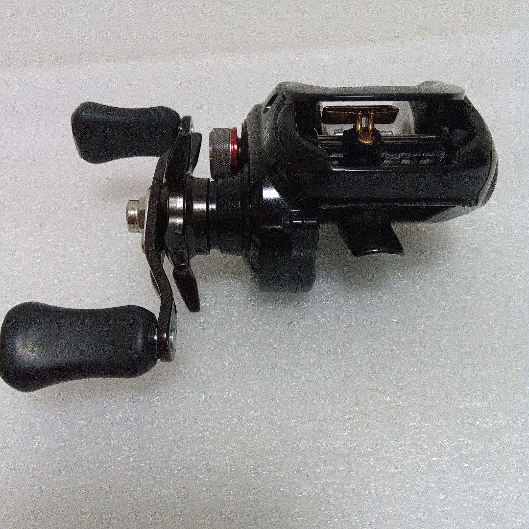 新*長様 タトゥーラ103SH-TW 7.3 スペアスプールつき