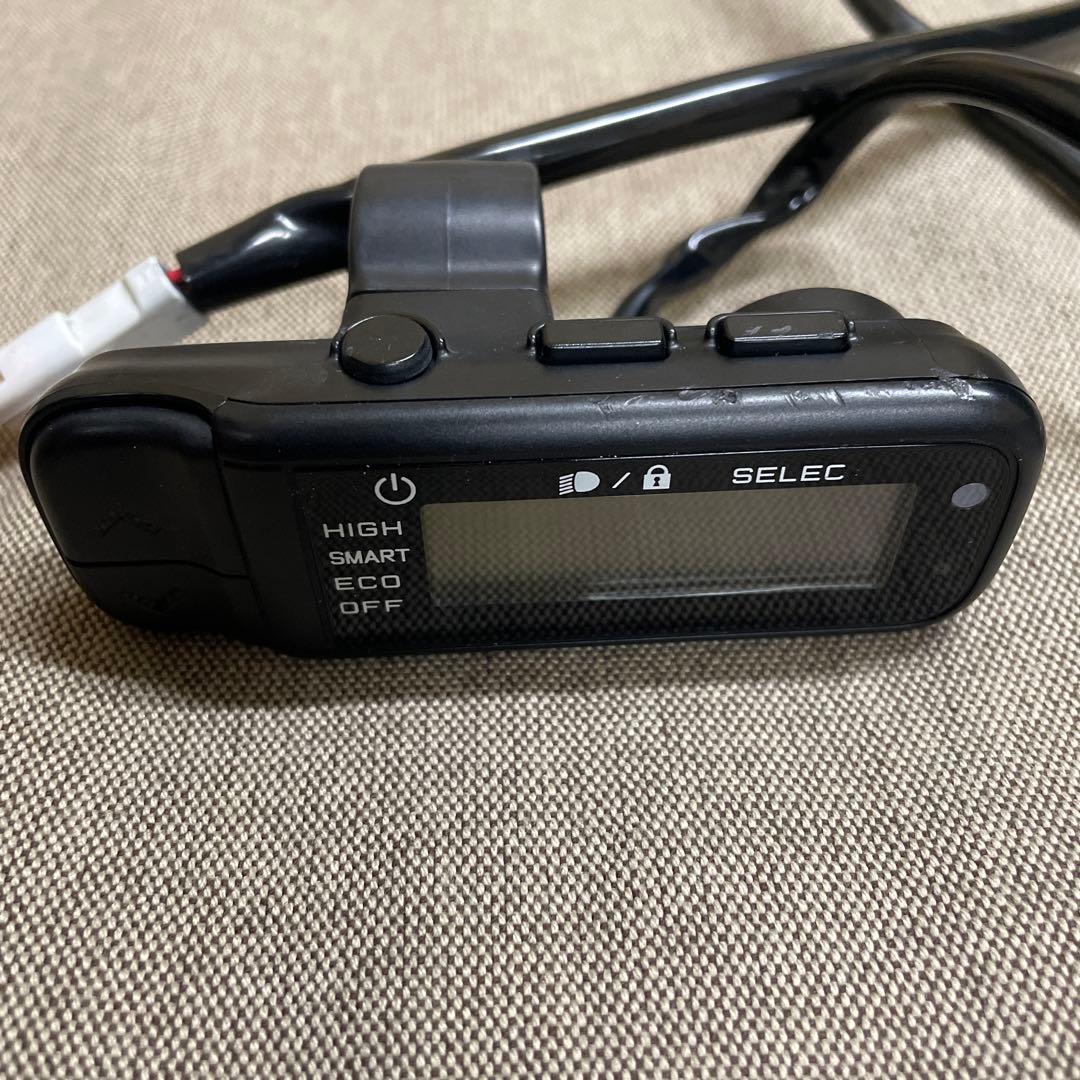 X3N-835D0-01 ディスプレイコントローラースイッチ