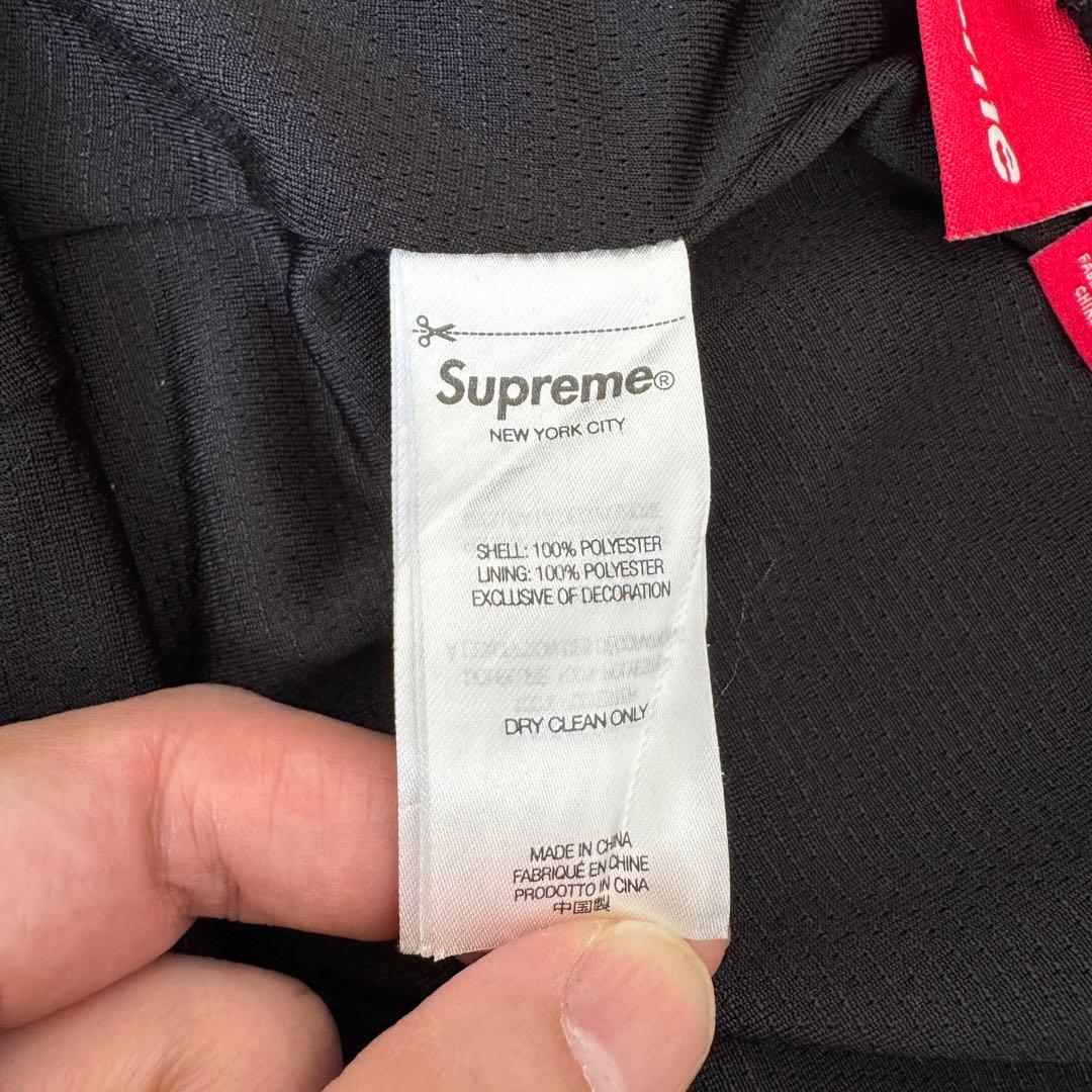 SUPREME 25SS スタッズ バスケットボール ショーツ　L ブラック