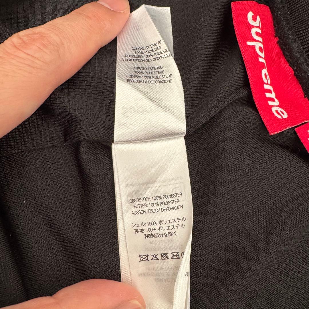 SUPREME 25SS スタッズ バスケットボール ショーツ　L ブラック