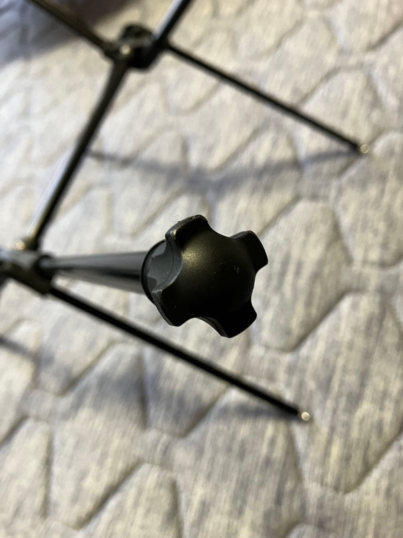 MomoGGさま 専用;Helinox テーブルワン