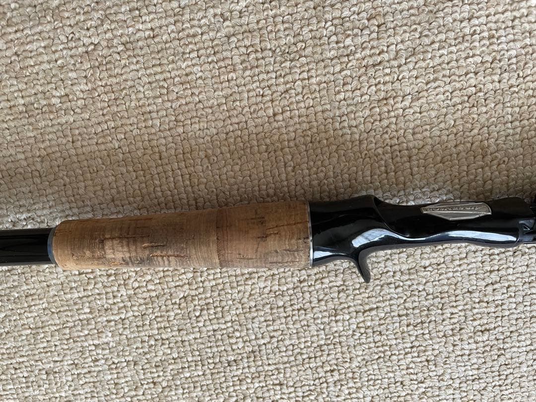 daiwa BLAZON C610M-2 ダイワ　ブレイゾン