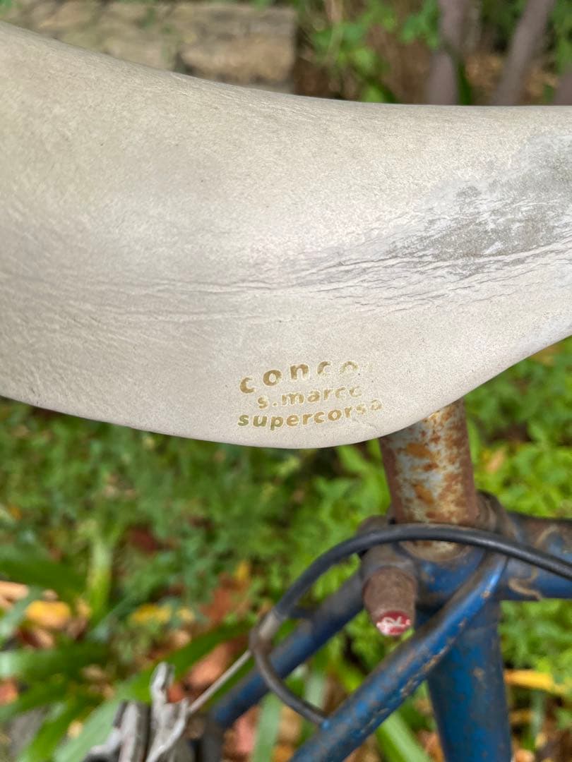 Raleigh ラレーグランプリ　 イギリス製 ヴィンテージロードバイク