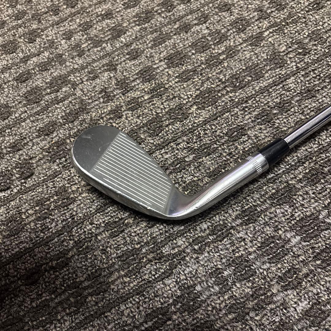 【中古】キャロウェイ MACK DADDY 4 50°/12° MODUS120