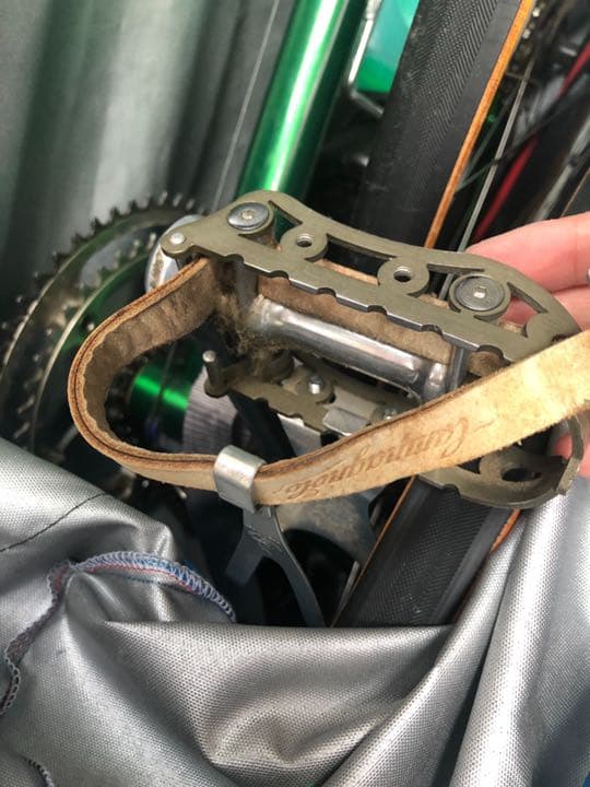 ロードバイクトークリップ ペア他確認用画像あり！