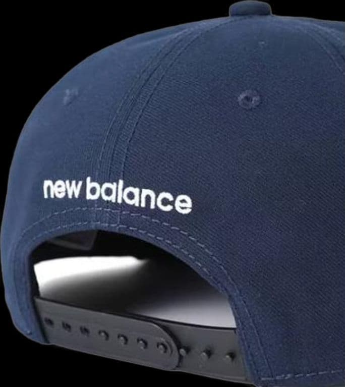 new balance 012-3987003 ネイビー　ゴルフ