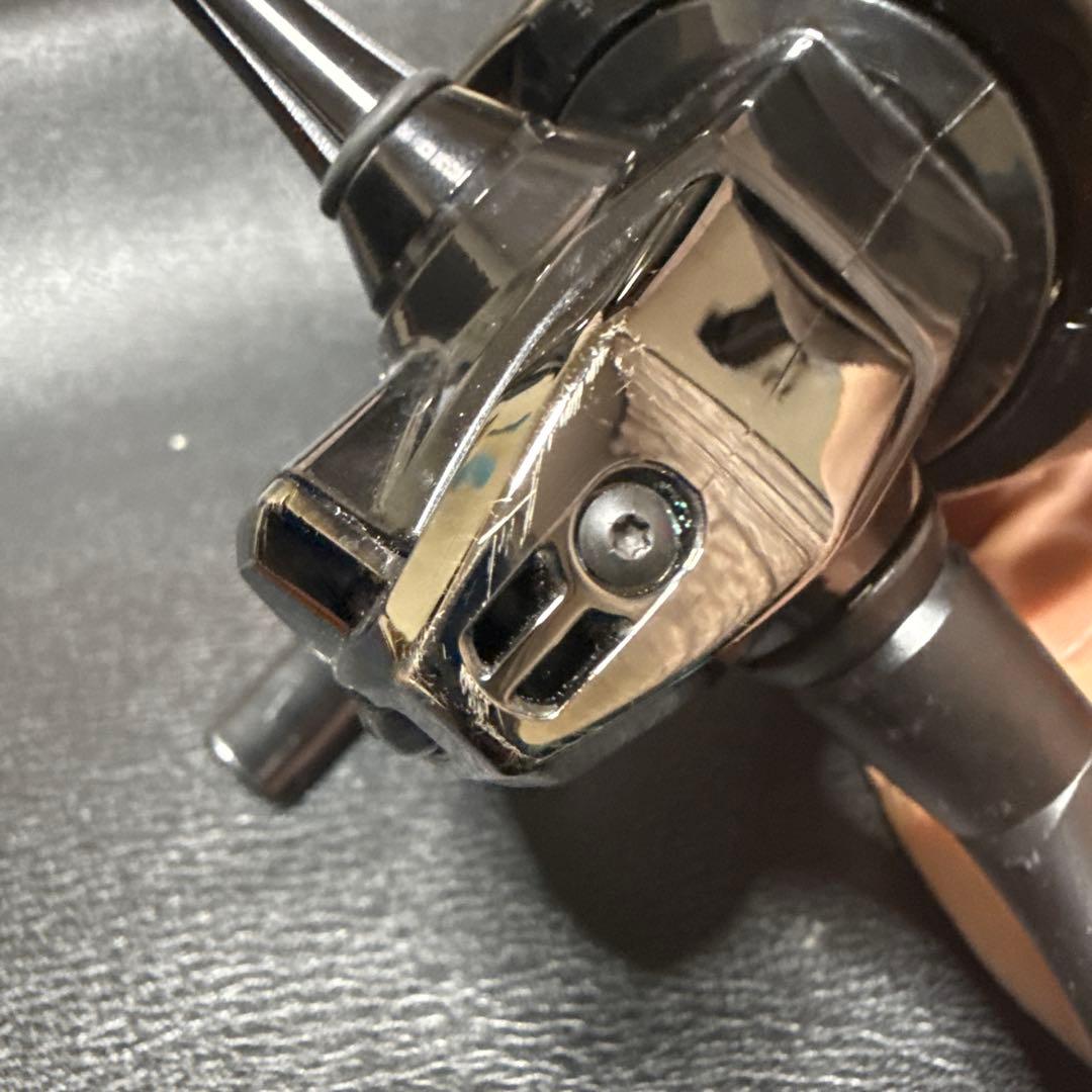 シマノ　24エクスセンスbb 4000mxg