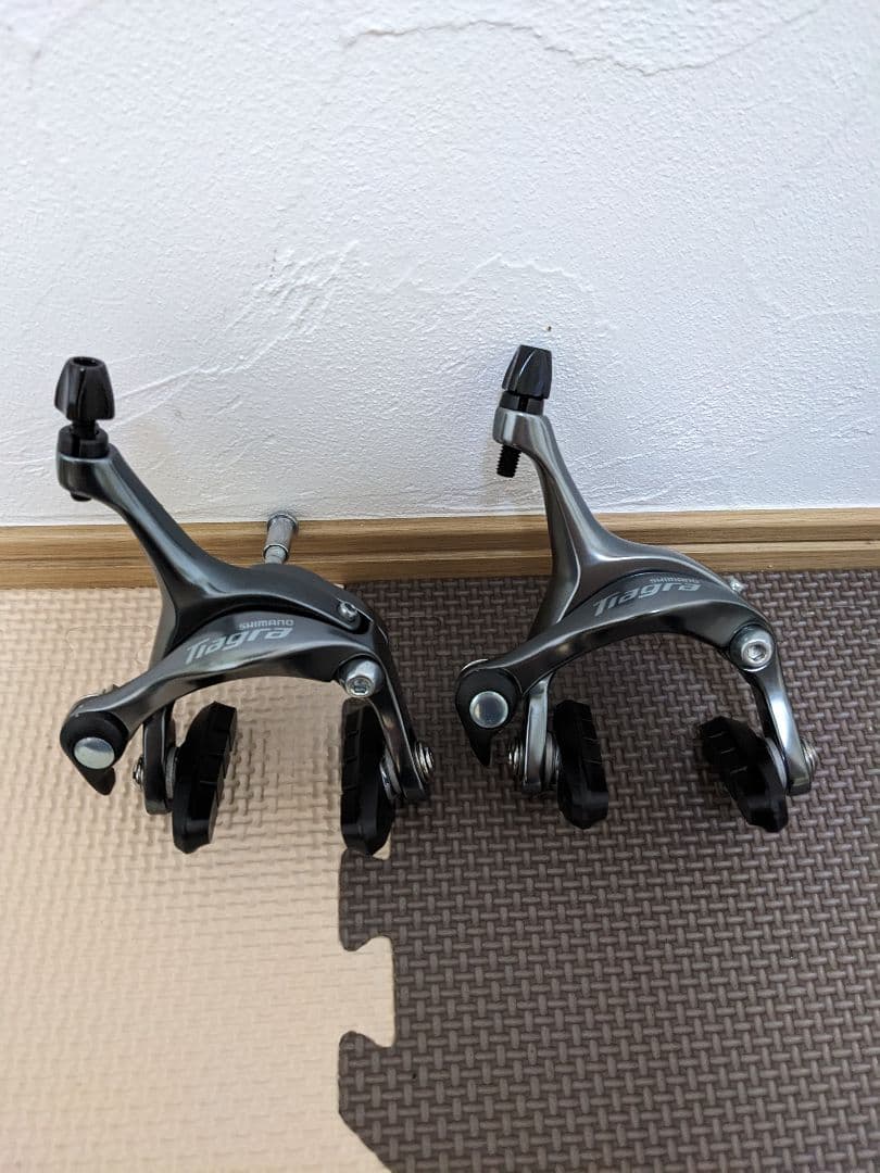 Shimano Tiagra 4700系セット ティアグラ